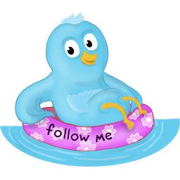 Summer Swim Ring No Text icon - free SVG