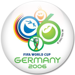WC06 Logo