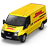 Dhl Front icon - free SVG download