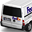 Fedex Back icon
