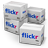 Flickr Shipping icon