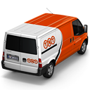 Tnt Back icon