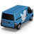 Twitter Back icon