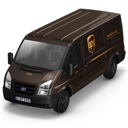 Ups Front icon